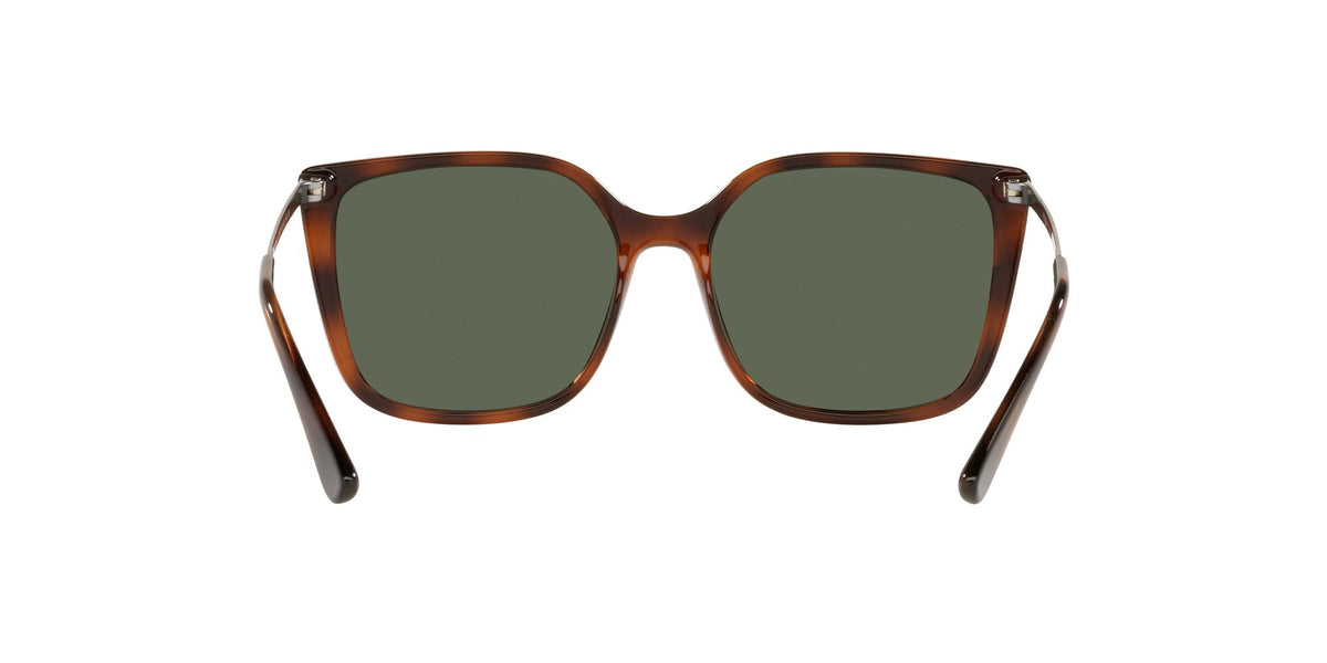 Vogue 0VO5353S 238671 54 Top Dark Havana/Light Brown/ Dark Green 54 / Plastic / Metal