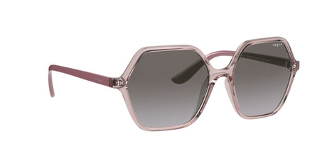 Vogue 0VO5361S 28288H 55 Transparent Pink/ Violet Gradient 55 / Plastic / Plastic