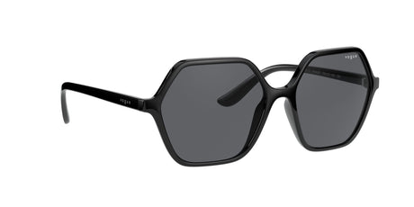 Vogue VO 5361S Black / Grey 55 / Plastic / Plastic