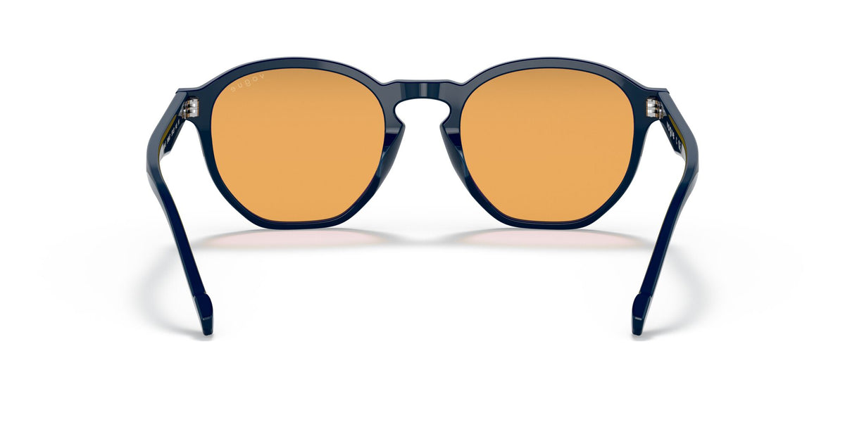 Vogue VO 5368S Dark Blue / Orange 53 / Plastic / Plastic