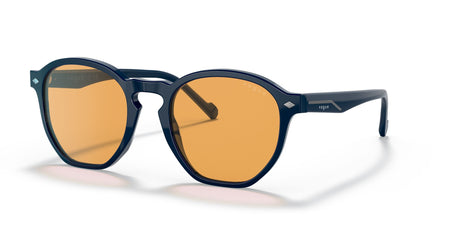 Vogue VO 5368S Dark Blue / Orange 53 / Plastic / Plastic