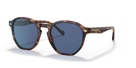 Vogue VO 5368S Havana Honey / Dark Blue 53 / Plastic / Plastic