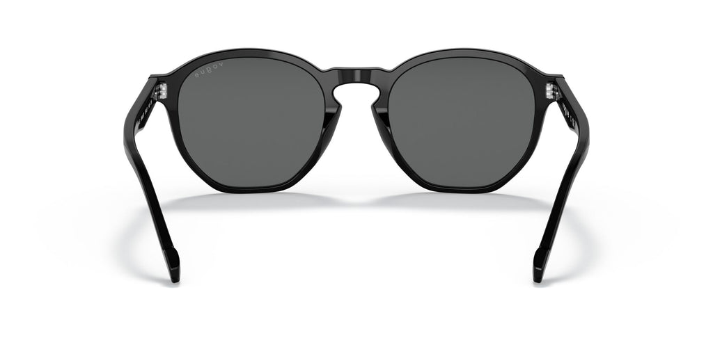 Vogue VO 5368S Black / Dark Grey 53 / Plastic / Plastic
