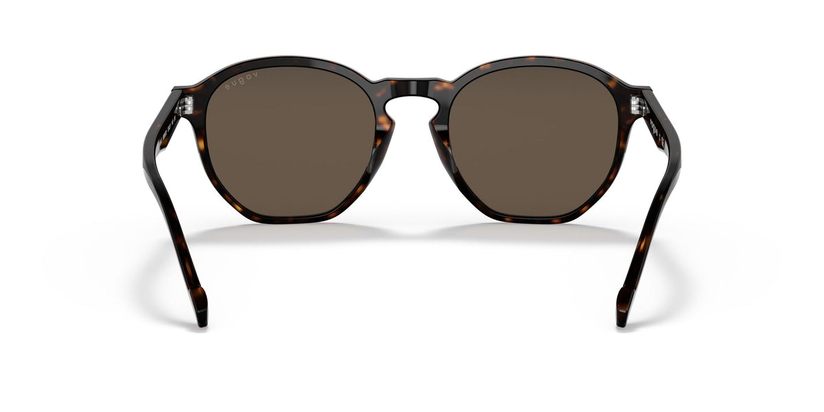 Vogue VO 5368S Dark Havana / Dark Brown 53 / Plastic / Plastic