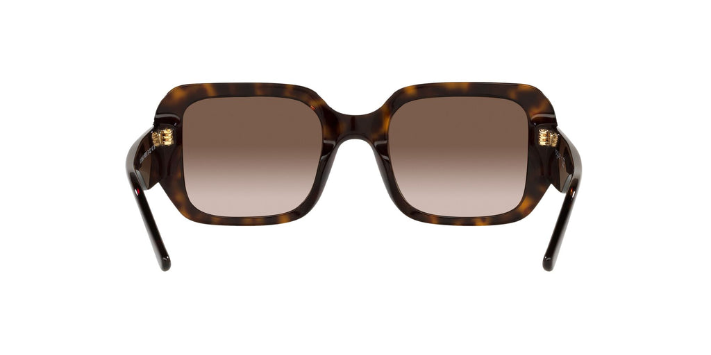 Vogue 0VO5369S W65613 51 Havana/ Brown Gradient 51 / Plastic / Plastic