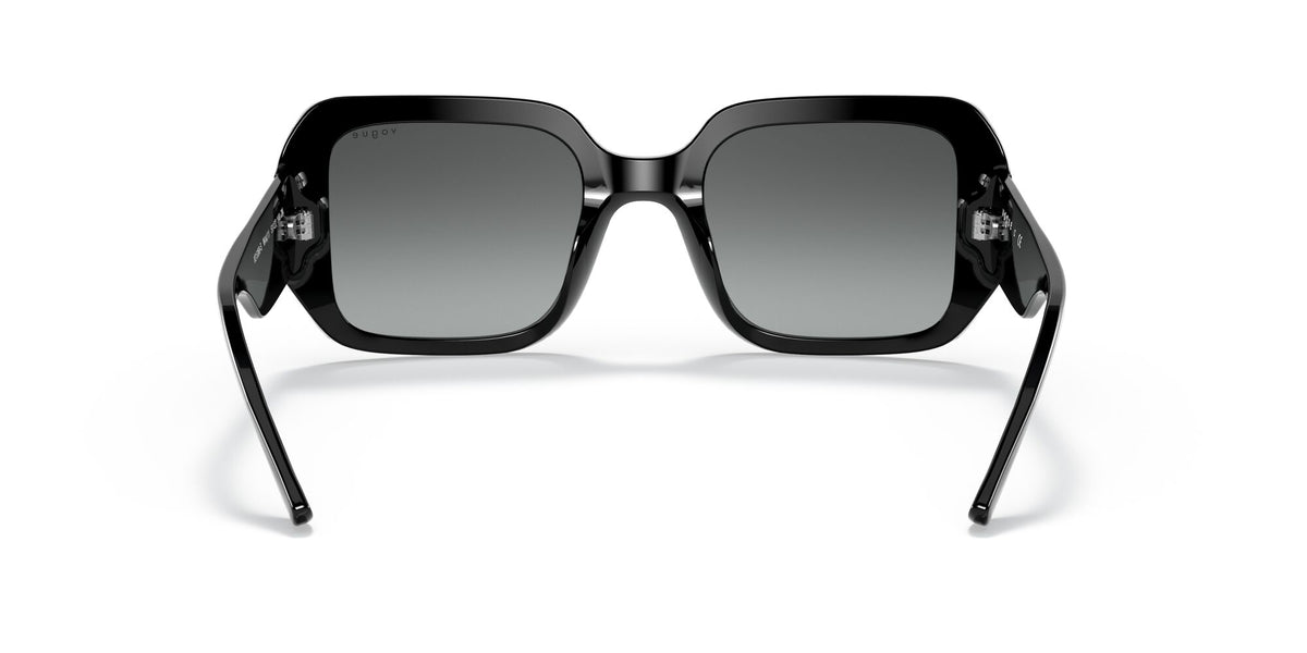 Vogue 0VO5369S W44/11 51 Black/ Grey Gradient 51 / Plastic / Plastic