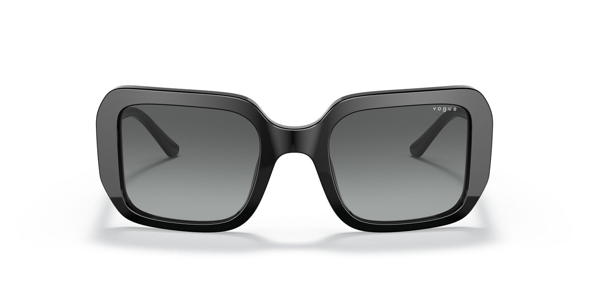 Vogue 0VO5369S W44/11 51 Black/ Grey Gradient 51 / Plastic / Plastic
