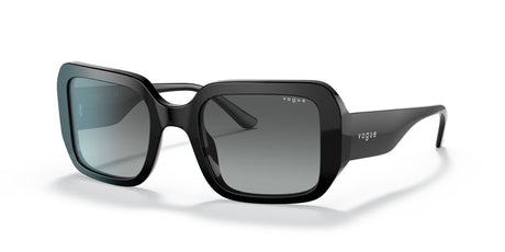 Vogue 0VO5369S W44/11 51 Black/ Grey Gradient 51 / Plastic / Plastic