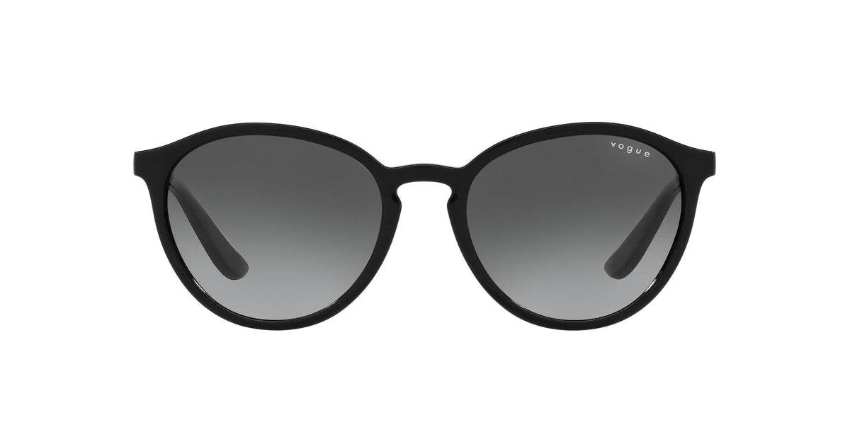 Vogue 0VO5374SF W44/11 55 Black/ Grey Gradient 55 / Plastic / Plastic
