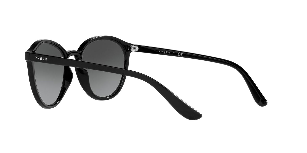 Vogue 0VO5374SF W44/11 55 Black/ Grey Gradient 55 / Plastic / Plastic
