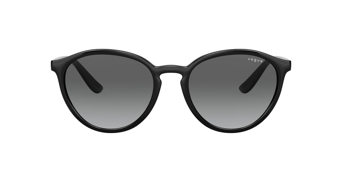 Vogue 0VO5374SF W44/11 55 Black/ Grey Gradient 55 / Plastic / Plastic