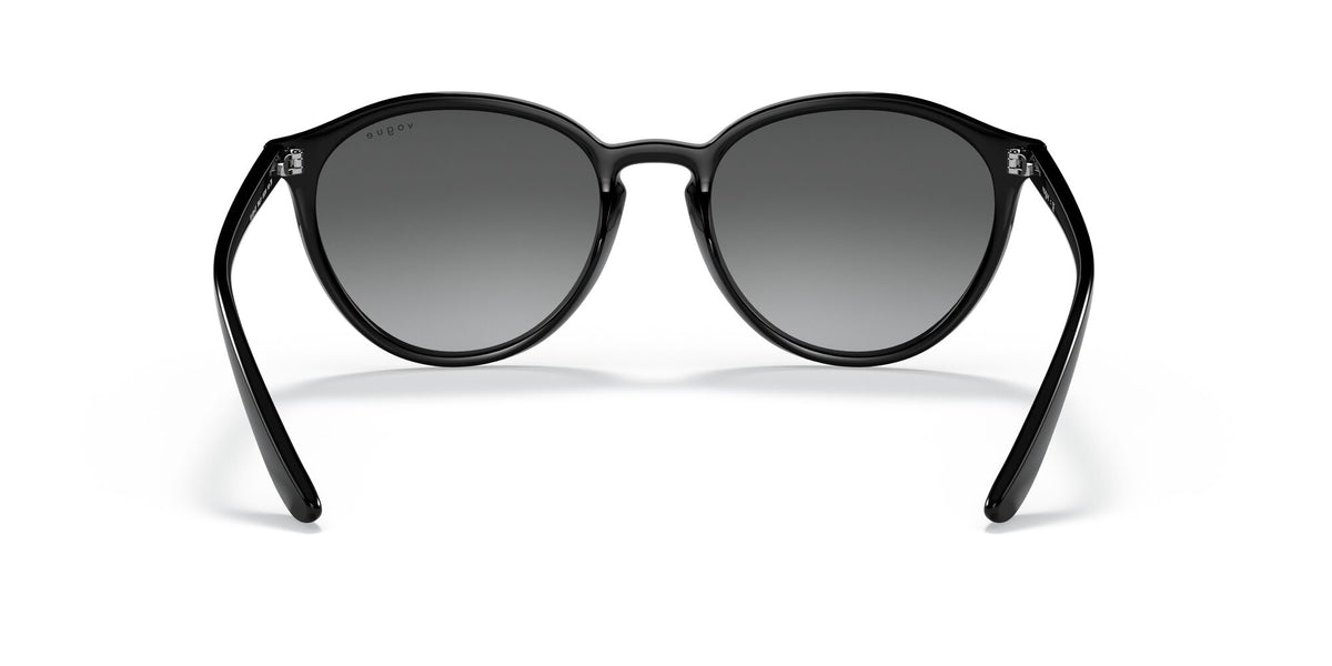 Vogue 0VO5374SF W44/11 55 Black/ Grey Gradient 55 / Plastic / Plastic