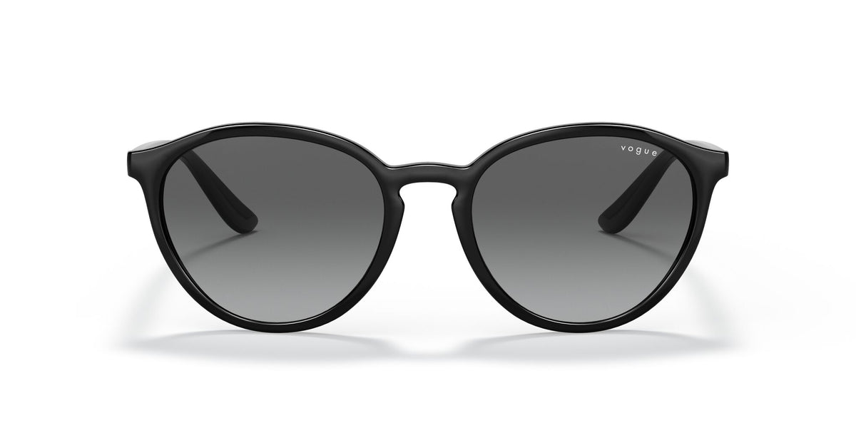 Vogue 0VO5374SF W44/11 55 Black/ Grey Gradient 55 / Plastic / Plastic