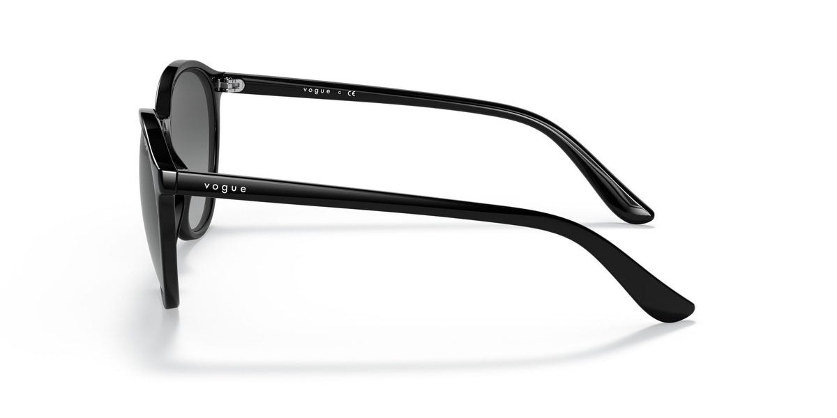 Vogue 0VO5374SF W44/11 55 Black/ Grey Gradient 55 / Plastic / Plastic