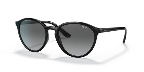 Vogue 0VO5374SF W44/11 55 Black/ Grey Gradient 55 / Plastic / Plastic