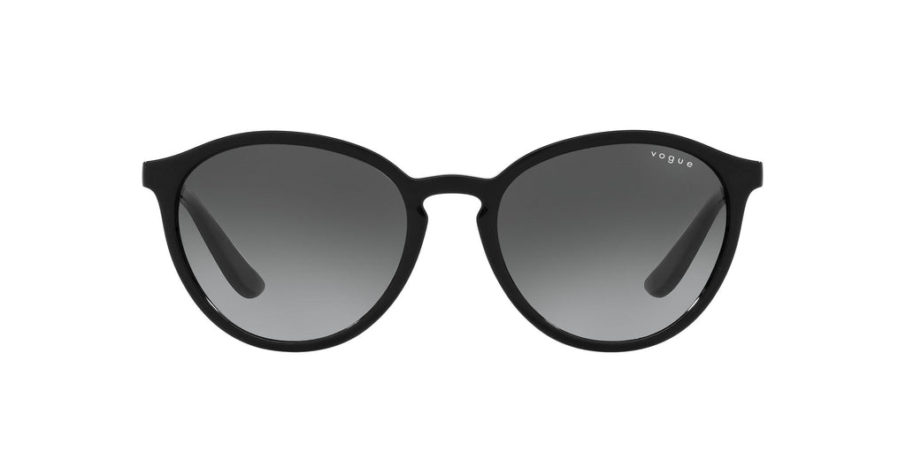 Vogue 0VO5374S W44/11 55 Black/ Grey Gradient 55 / Plastic / Plastic