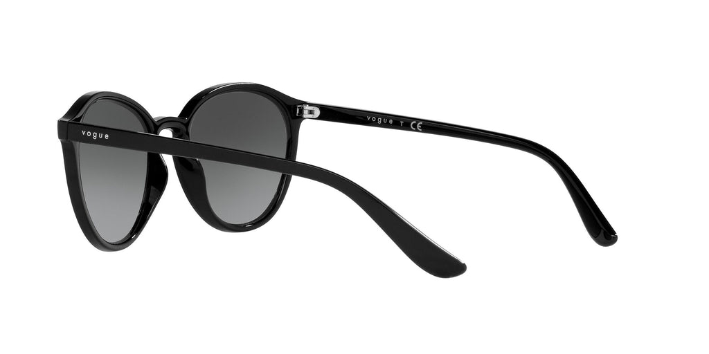 Vogue 0VO5374S W44/11 55 Black/ Grey Gradient 55 / Plastic / Plastic