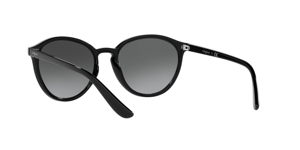 Vogue 0VO5374S W44/11 55 Black/ Grey Gradient 55 / Plastic / Plastic
