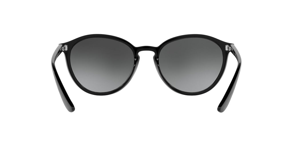 Vogue 0VO5374S W44/11 55 Black/ Grey Gradient 55 / Plastic / Plastic
