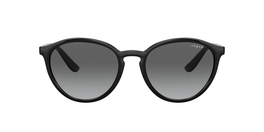 Vogue 0VO5374S W44/11 55 Black/ Grey Gradient 55 / Plastic / Plastic
