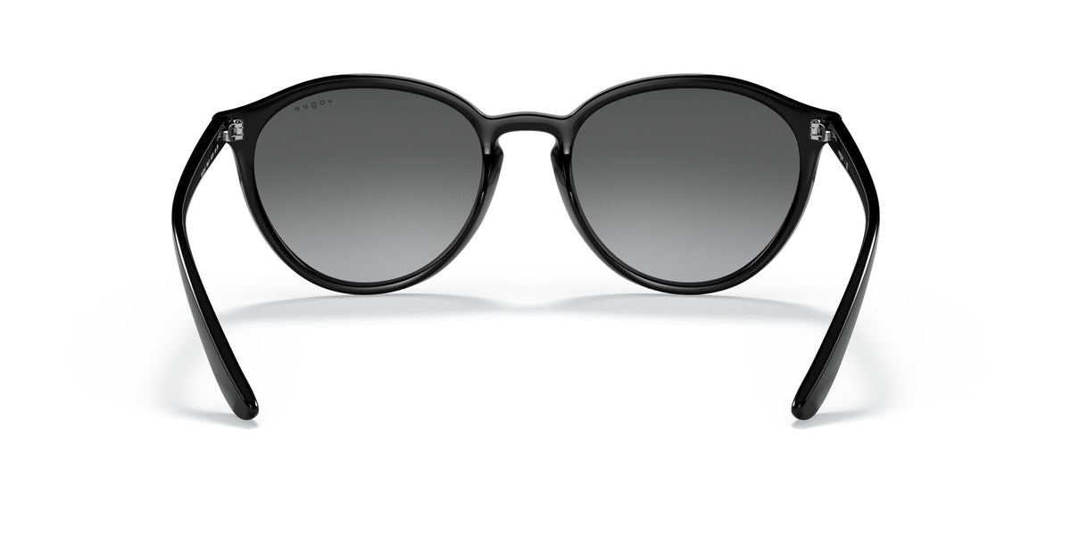 Vogue 0VO5374S W44/11 55 Black/ Grey Gradient 55 / Plastic / Plastic