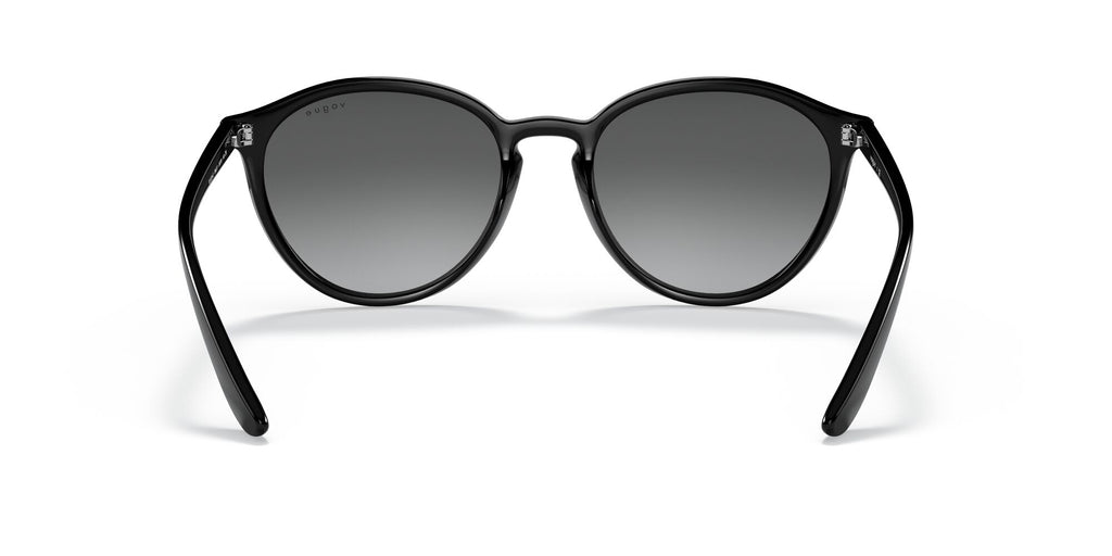Vogue 0VO5374S W44/11 55 Black/ Grey Gradient 55 / Plastic / Plastic