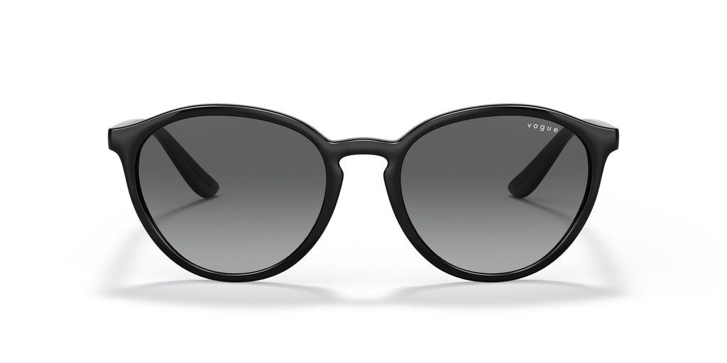 Vogue 0VO5374S W44/11 55 Black/ Grey Gradient 55 / Plastic / Plastic