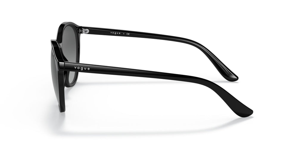 Vogue 0VO5374S W44/11 55 Black/ Grey Gradient 55 / Plastic / Plastic