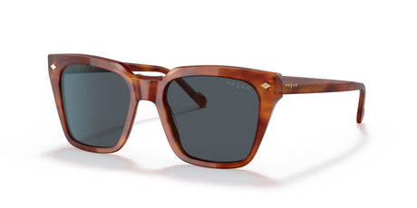 Vogue 0VO5380S 279287 50 Yellow Havana/ Dark Grey 50 / Plastic / Plastic