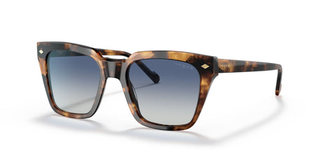 Vogue 0VO5380S 28194L 50 Havana Honey/ Grey Gradient Blue 50 / Plastic / Plastic
