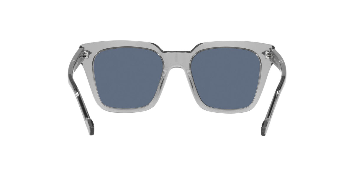 Vogue 0VO5380S 282080 50 Transparent Grey/ Dark Blue 50 / Plastic / Plastic