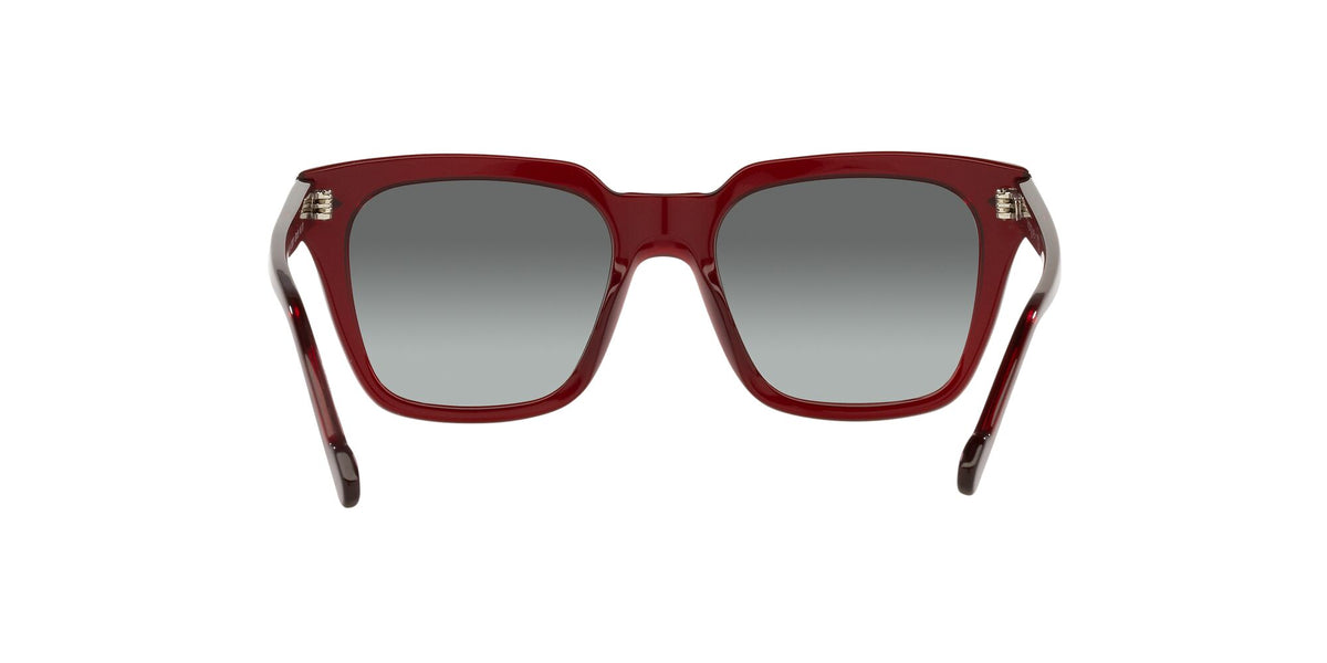 Vogue 0VO5380S 292411 50 Transparent Bordeaux/ Grey Gradient 50 / Plastic / Plastic