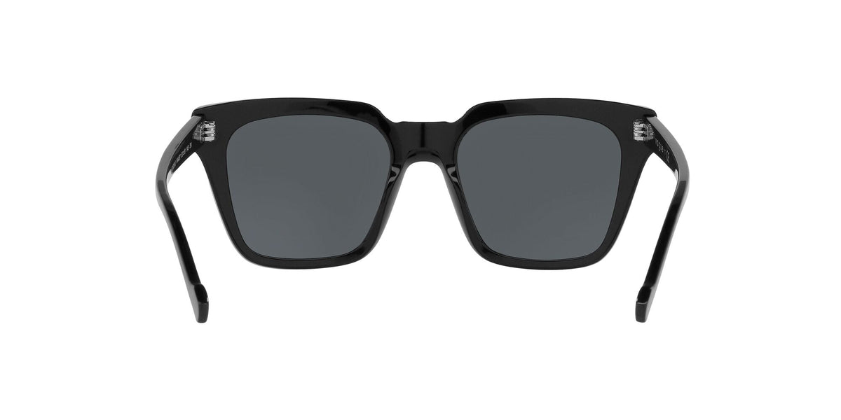 Vogue 0VO5380S W44/87 50 Black/ Dark Grey 50 / Plastic / Plastic