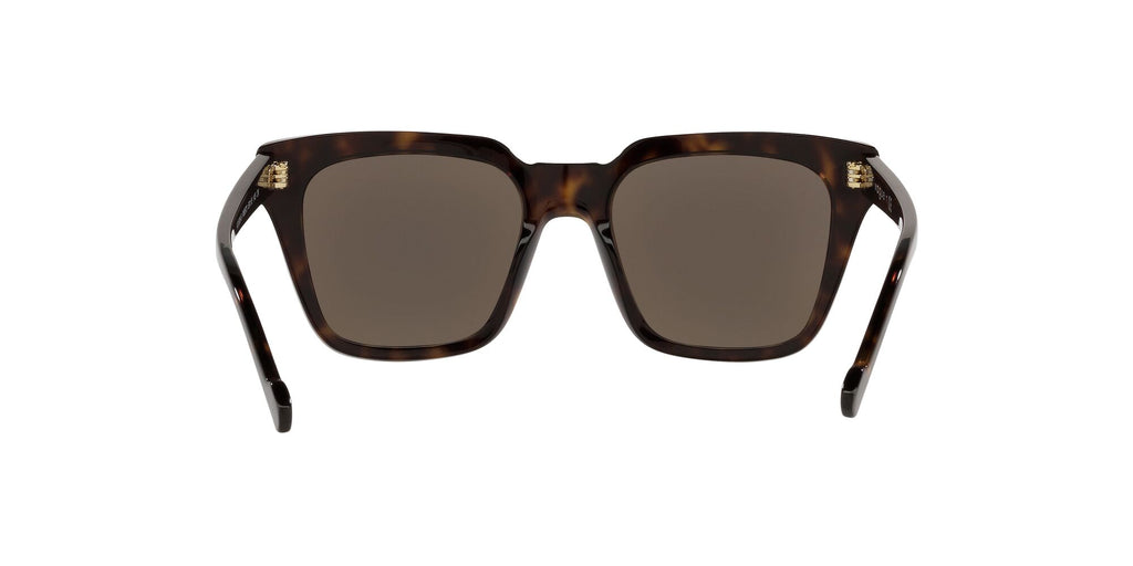 Vogue 0VO5380S W65673 50 Dark Havana/ Dark Brown 50 / Plastic / Plastic