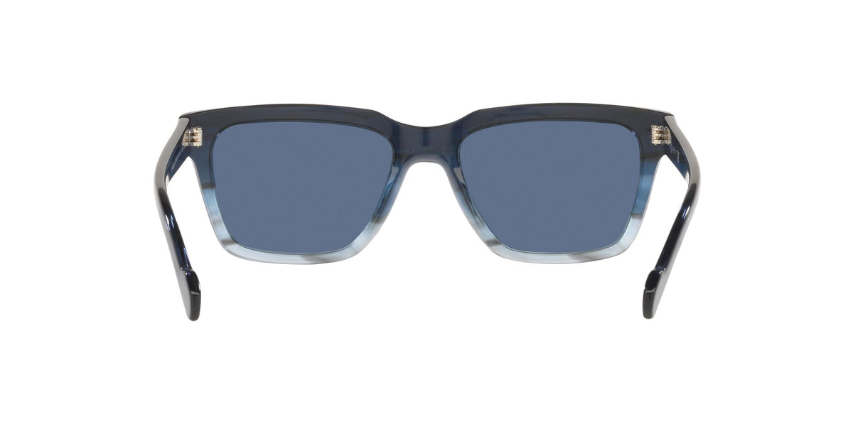 Vogue 0VO5404S 297180 54 Gradient Blue/ Dark Blue 54 / Plastic / Plastic