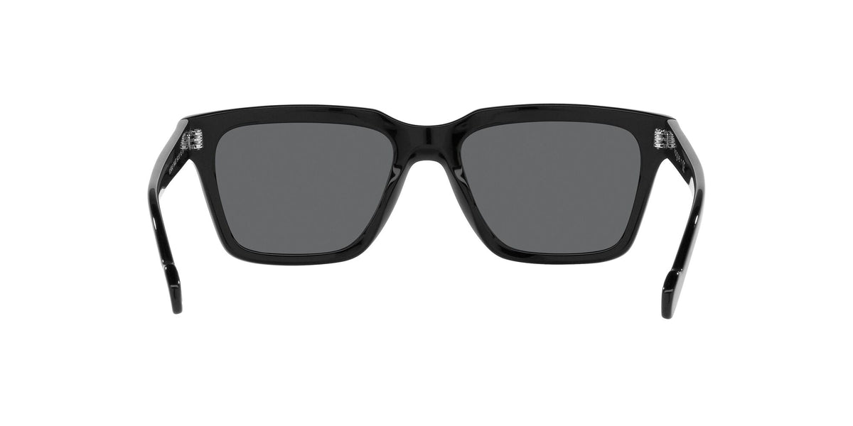 Vogue 0VO5404S W44/87 54 Black/ Dark Grey 54 / Plastic / Plastic