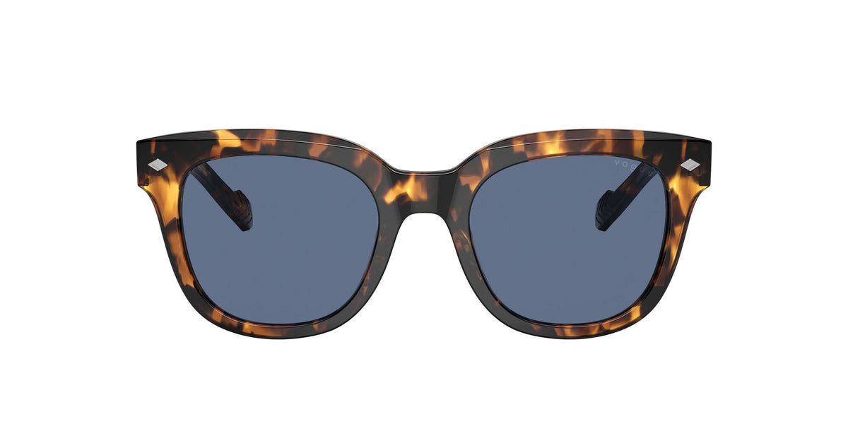Vogue VO 5408S Havana Honey / Dark Blue 49 / Plastic / Plastic