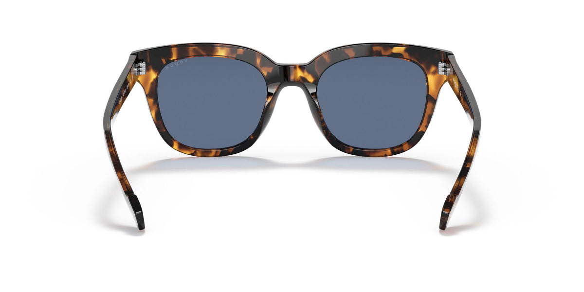 Vogue VO 5408S Havana Honey / Dark Blue 49 / Plastic / Plastic
