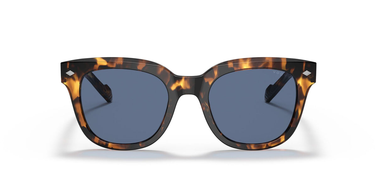 Vogue VO 5408S Havana Honey / Dark Blue 49 / Plastic / Plastic