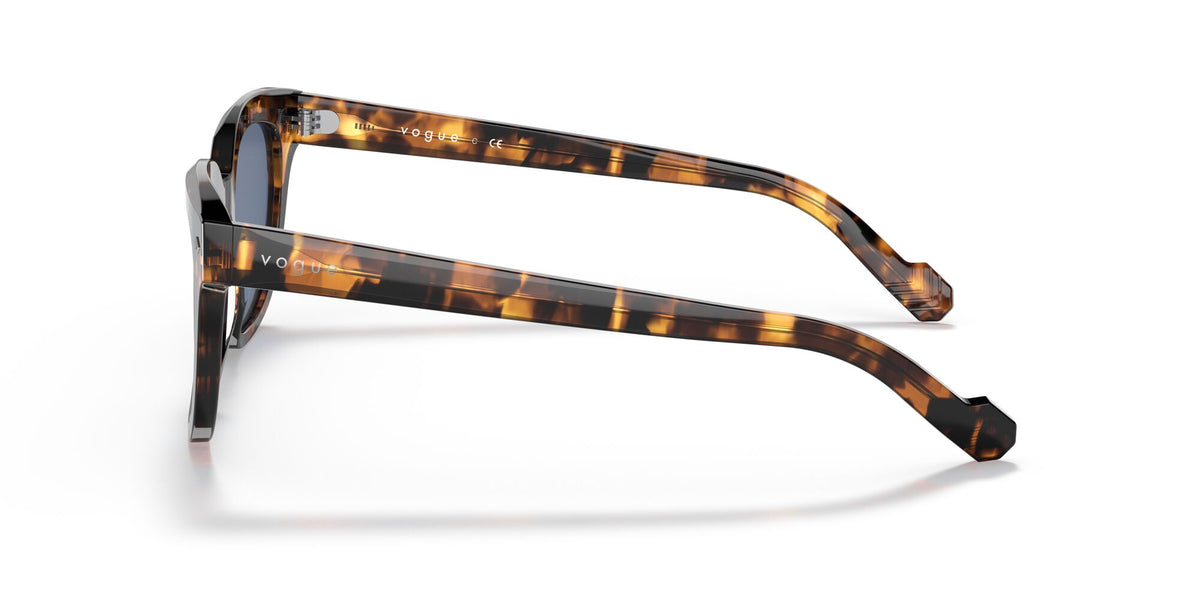 Vogue VO 5408S Havana Honey / Dark Blue 49 / Plastic / Plastic