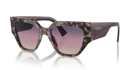 Vogue 0VO5409S 3150U6 52 Pink Tortoise/