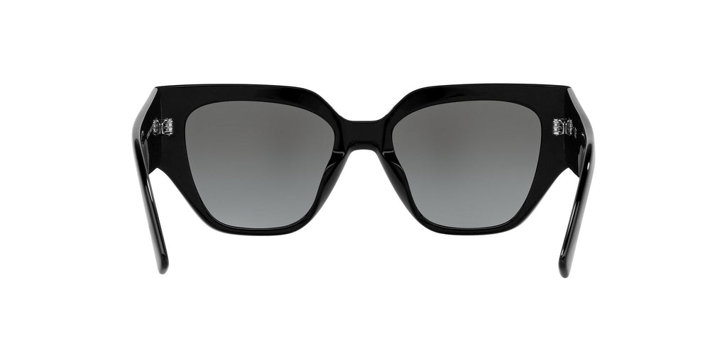 Vogue 0VO5409S W44/11 52 Black/ Grey Gradient 52 / Plastic / Plastic