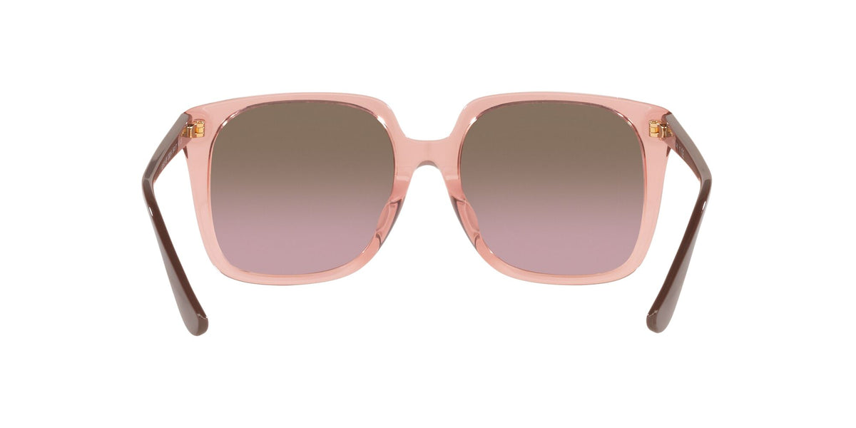Vogue 0VO5411SF 282814 54 Transparent Pink/ Violet Gradient Brown 54 / Plastic / Plastic