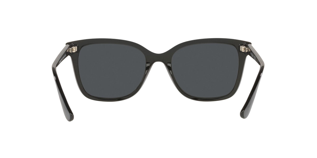 Vogue 0VO5426SF W44/87 55 Black/ Dark Grey 55 / Plastic / Plastic