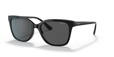 Vogue 0VO5426SF W44/87 55 Black/ Dark Grey 55 / Plastic / Plastic
