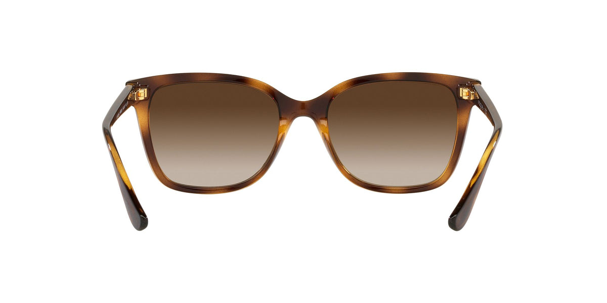 Vogue 0VO5426SF W65613 55 Havana/ Brown Gradient 55 / Plastic / Plastic
