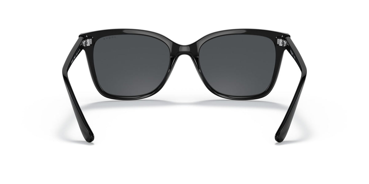 Vogue 0VO5426S W44/87 54 Black/ Dark Grey 54 / Plastic / Plastic