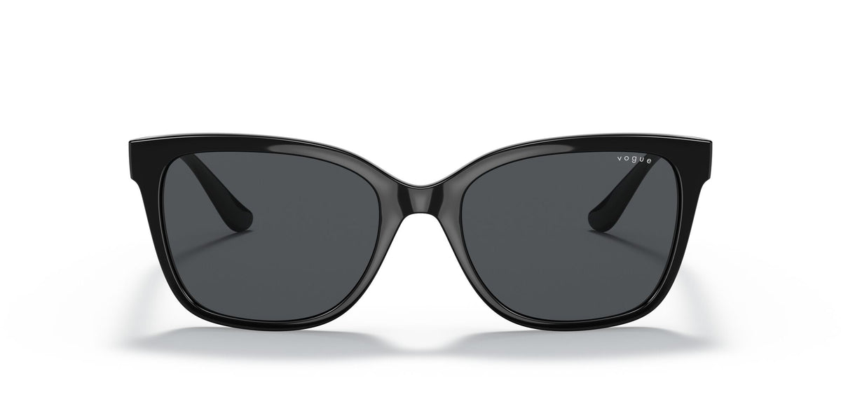 Vogue 0VO5426S W44/87 54 Black/ Dark Grey 54 / Plastic / Plastic