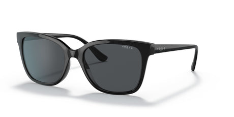 Vogue 0VO5426S W44/87 54 Black/ Dark Grey 54 / Plastic / Plastic