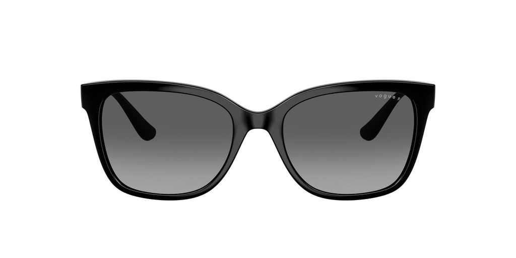Vogue  0VO5426S W44/T3 54 Black/ Gradient Grey Polar